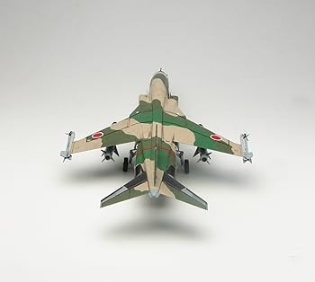 ★S-DRAGON！！★ホビーマスター F-1戦闘機 1/72 航空自衛隊 ☆S-DRAGON様専用！！☆ホビーマスター F-1戦闘機 1/72 航空